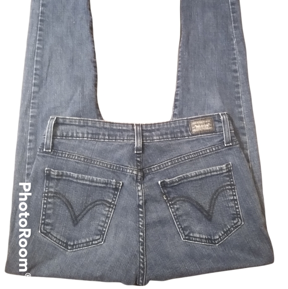 Levi's 535 Leggings - Picture 3 of 4